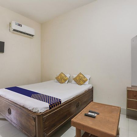 Hotel O Mountain View Lodge And Guest House Janla Экстерьер фото