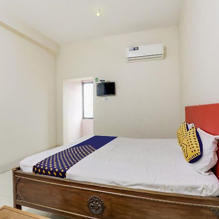 Hotel O Mountain View Lodge And Guest House Janla Экстерьер фото