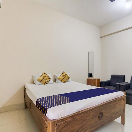 Hotel O Mountain View Lodge And Guest House Janla Экстерьер фото
