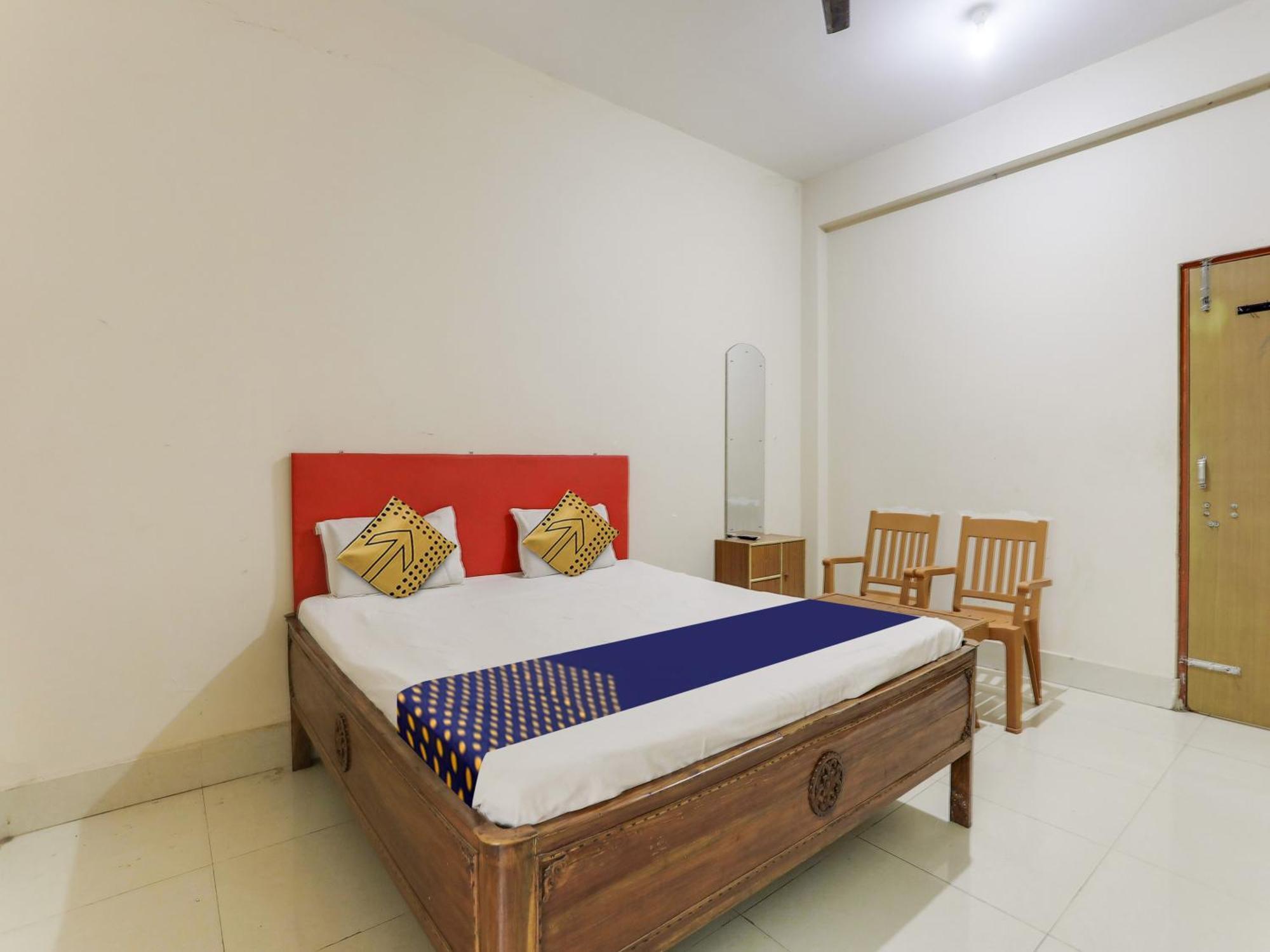 Hotel O Mountain View Lodge And Guest House Janla Экстерьер фото