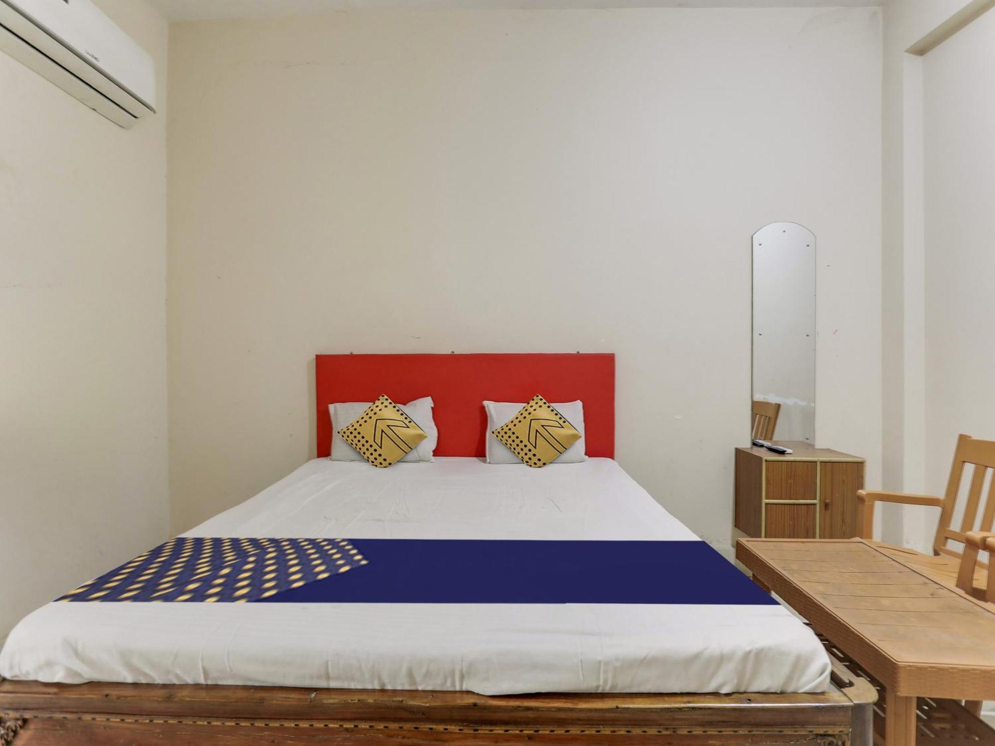 Hotel O Mountain View Lodge And Guest House Janla Экстерьер фото