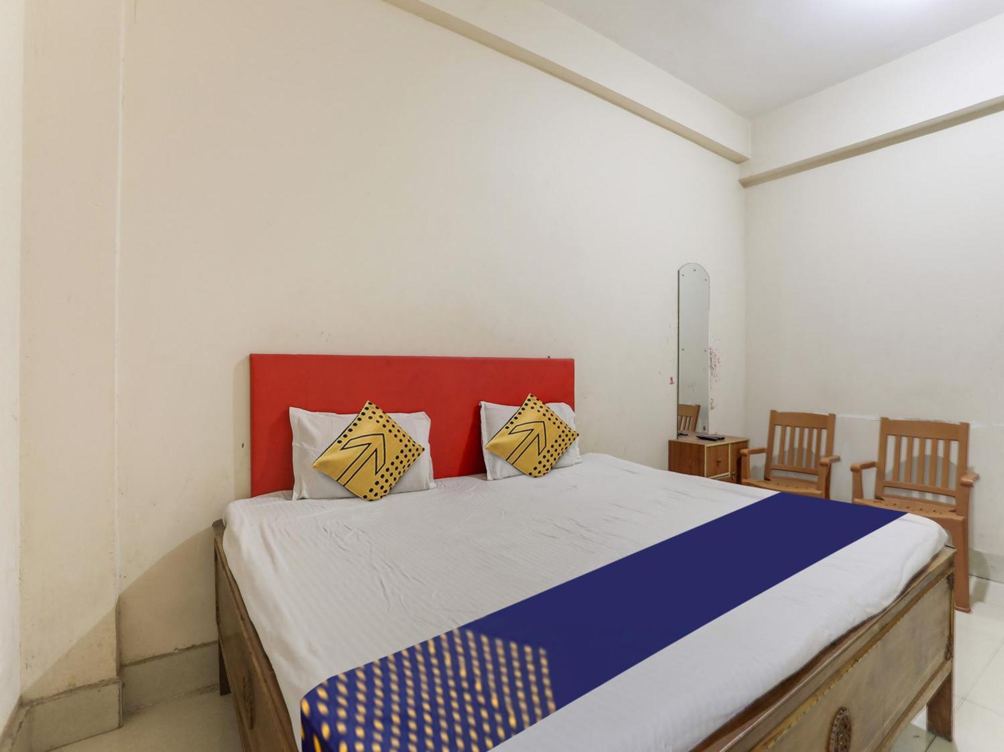 Hotel O Mountain View Lodge And Guest House Janla Экстерьер фото