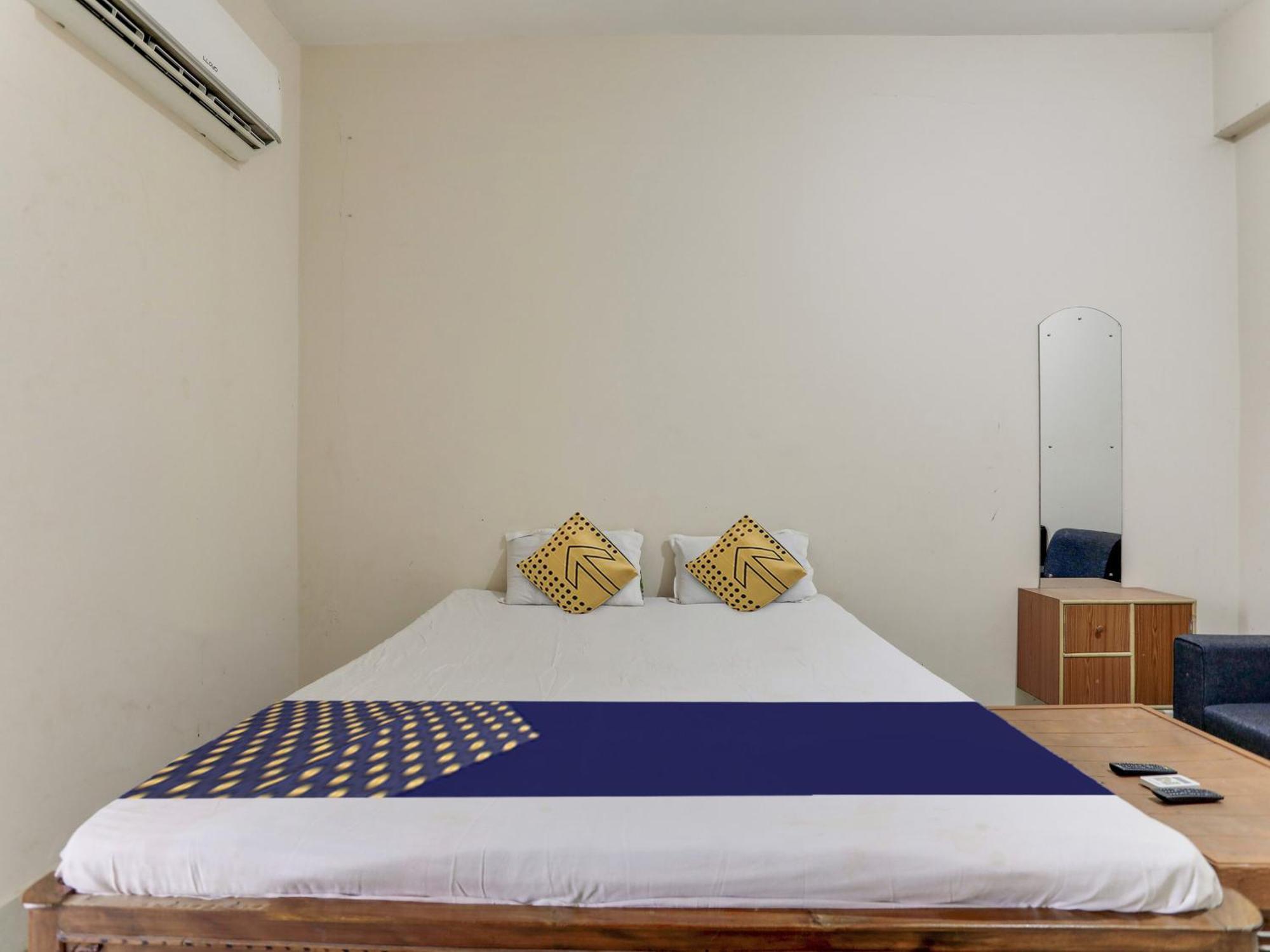 Hotel O Mountain View Lodge And Guest House Janla Экстерьер фото